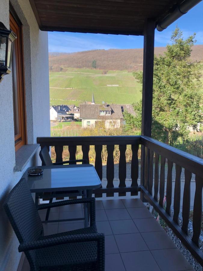 Weingut Lehnert-Spaeter Piesport Kültér fotó